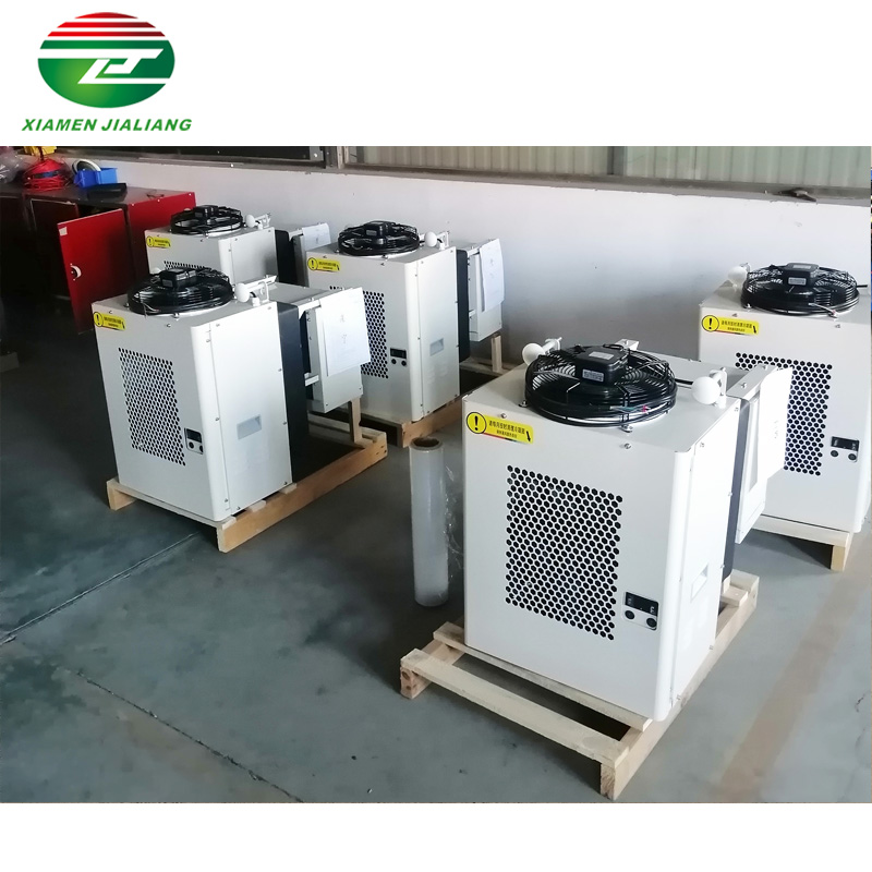 XMJL 1HP Wall Mounted Monoblock Condensing Unit From China Manufacturer