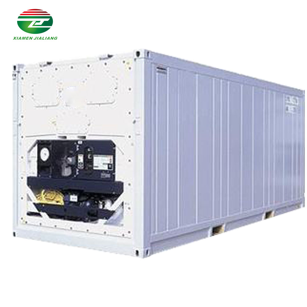 Freezer Container 20ft 40ft Container Cold Room from China manufacturer ...